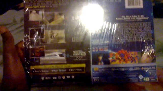 Big Hero 6 Blu-ray + DVD + Digital HD + Bonus DVD Unboxing