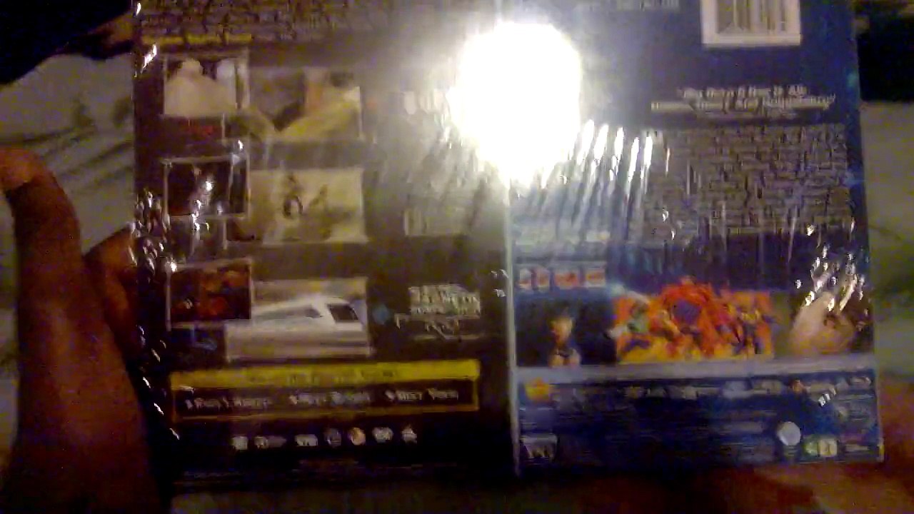 Big Hero 6 Blu-ray + DVD + Digital HD + Bonus DVD Unboxing