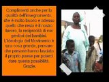 Senegal: Interviste ai genitori degli studenti