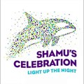 Shamu Celebration Light up the Night  Song 2 Where one world Meets another