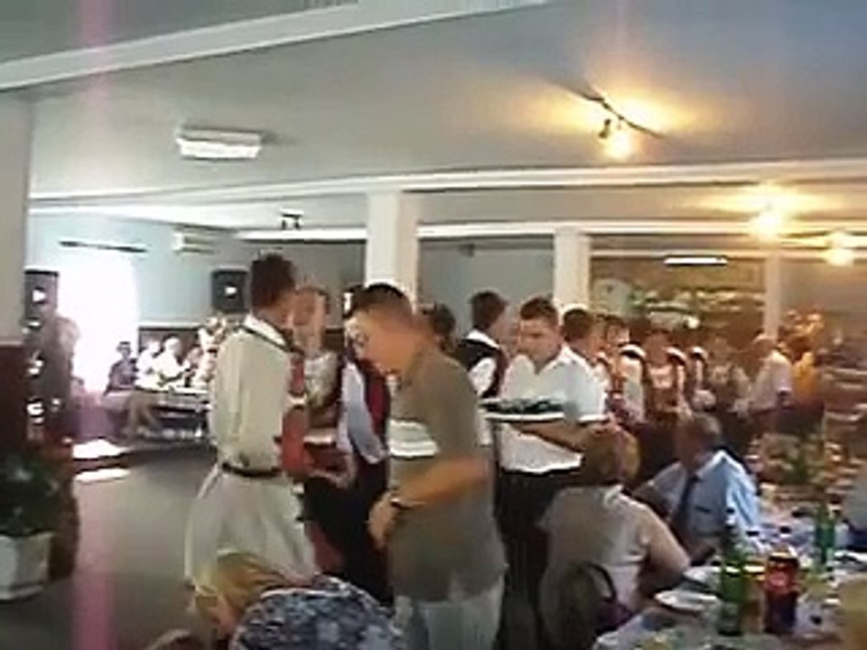SERBIAN WEDDING - LAJKOVAC - SRPSKA SVADBA