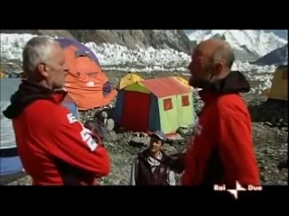 k2 il sogno l'incubo 4/5