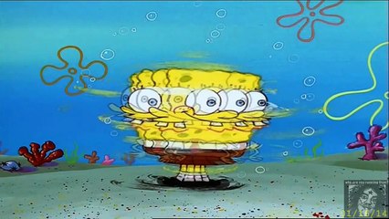 spungeboob's cock blowing stand