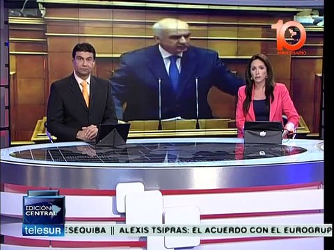 Grecia: sindicatos convocan a primera huelga tras acuerdo con Bruselas