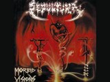 Sepultura - Morbid Visions