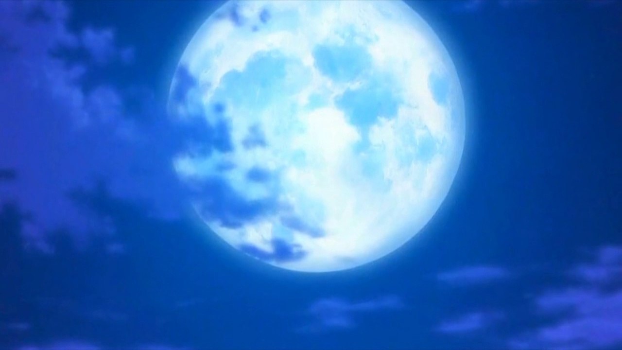 la bruja eterna capitulo 1