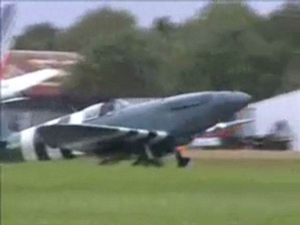 Spitfire