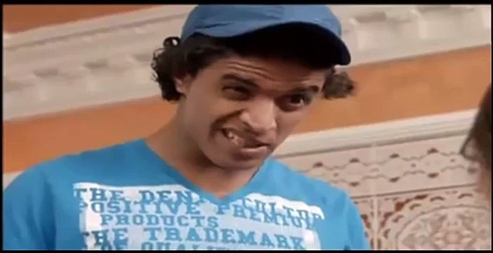 Waadi ep 29 المسلسل المغربي وعدي الحلقة التاسعة والعشرون