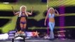Maryse & Jillian Hall vs. The Bella Twins (Nikki & Brie)