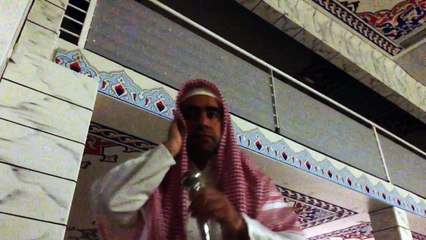 Arap makami ezan HAFIZ METIN DEMIRTAS. Medine makaminda ezan. BU EZANI MUTLAKA DINLEYIN! ICINIZI TITRETEN YANIK MEDINE EZANI. Azan Madinah mp3. Azan Masjid Nabawi. Azan Madinah Munawwarah ESSAM BUKHARI.Sheikh Essam Bukhari. Medine müezzini Esam Buhari.