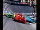 Cars Disney CARS Toys Race 2 - Lightning Mcqueen - Rayo Macuin Jal3s