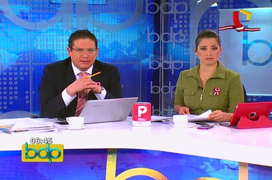 Sedapal suspenderá mañana servicio de agua potable en 11 distritos de Lima