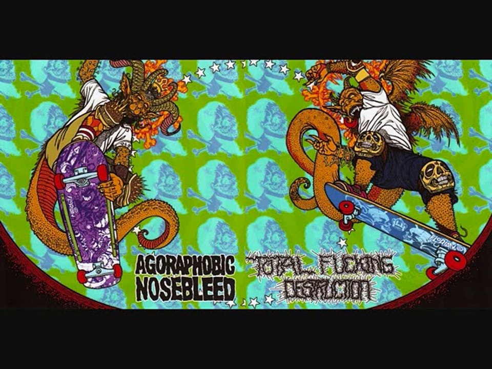 Frontside Nosegrind (full)