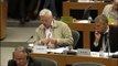 Joe Higgins MEP challenges US Ambassador on IDF assault on humanitarian aid ships (01-06-10)