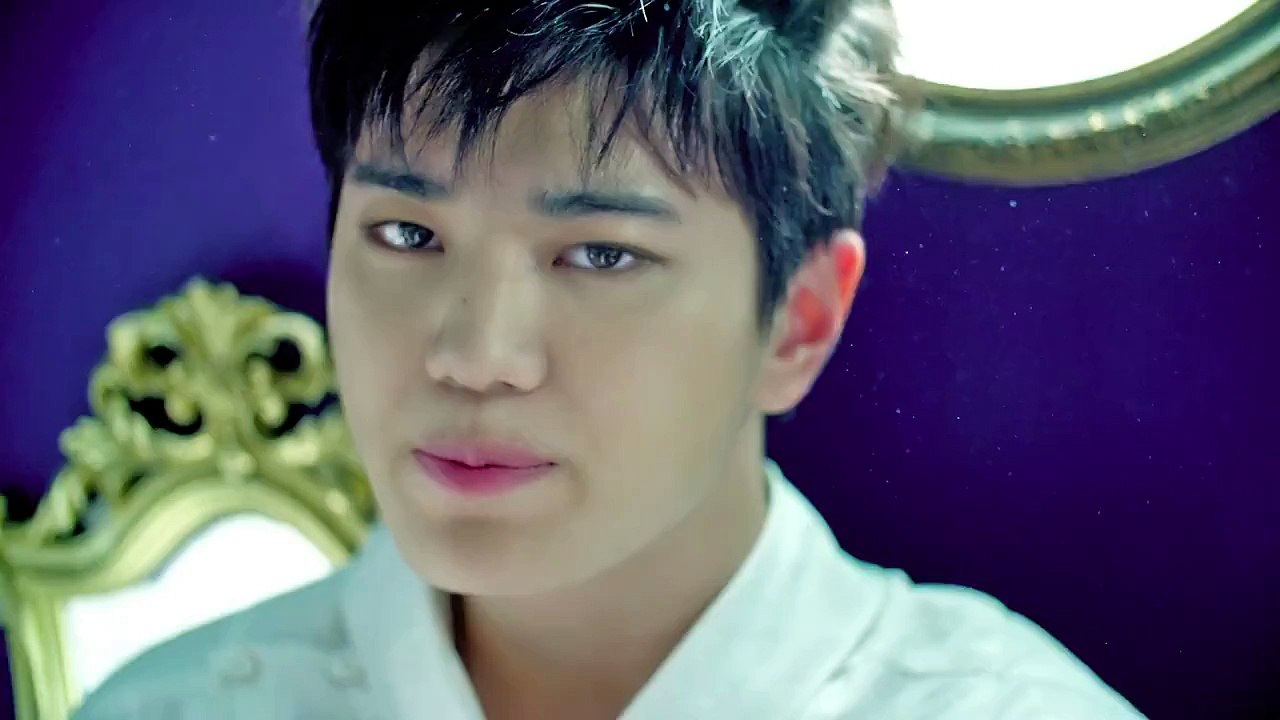 INFINITE - Bad - MV