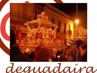 Santo Entierro. www.deguadaira.com