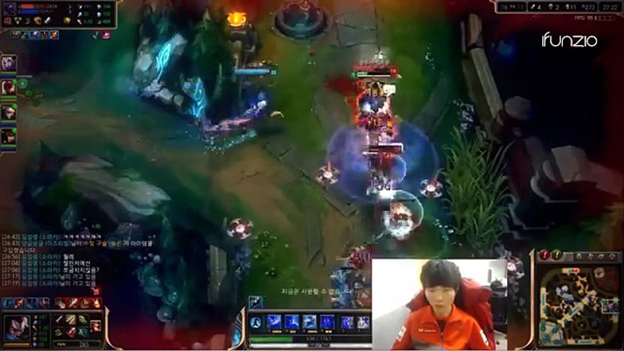 League of Mid - Best MID Plays 2013-2015 (League of Legends)
