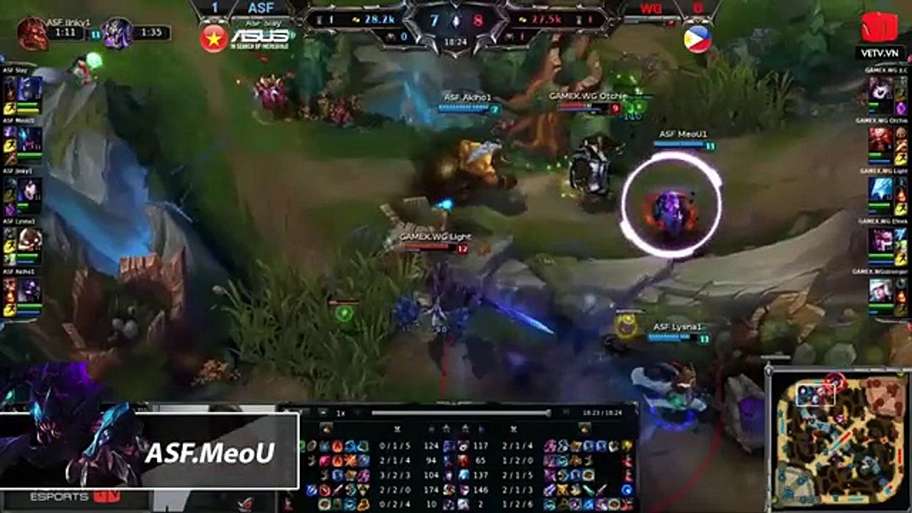 SuperPlays GPL tuần 3