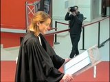 Un héros ordinaire - Concours de plaidoiries des avocats 2012