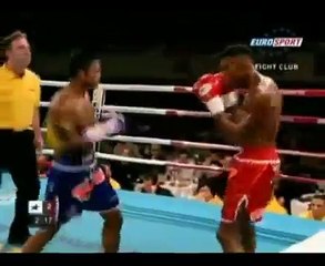 Buakaw Highlight