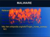 Malware Definitions