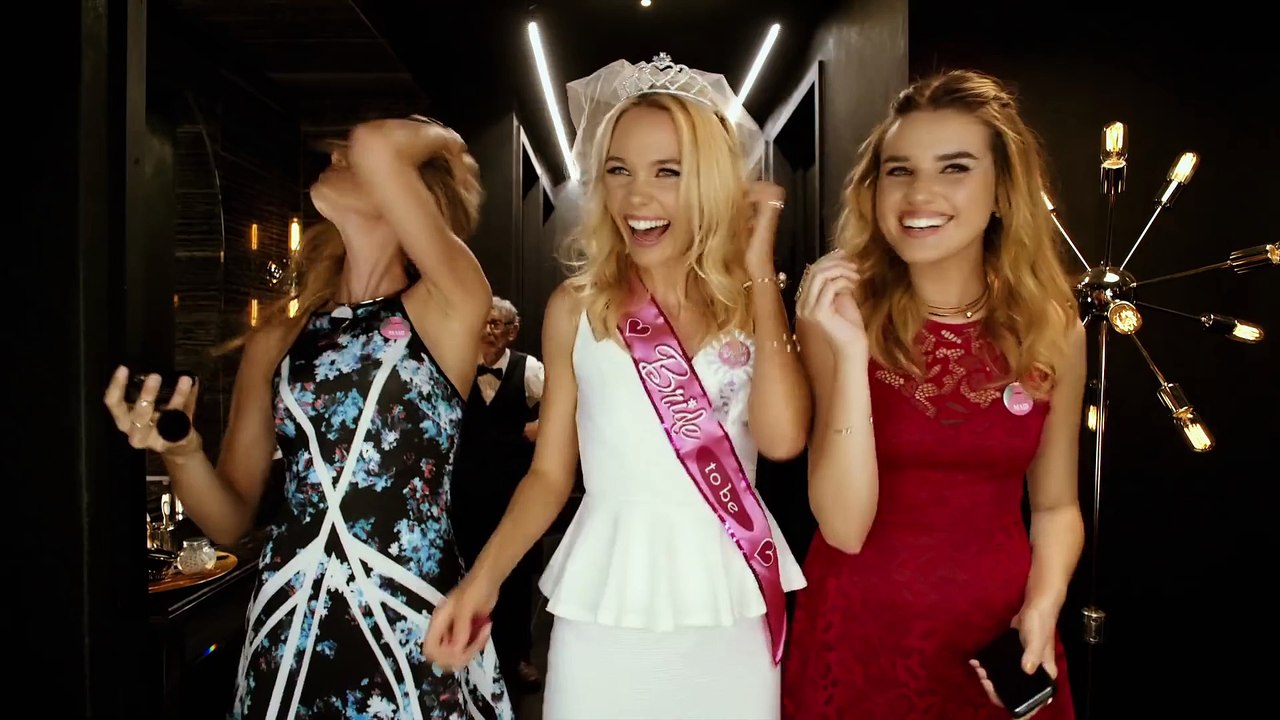 R5 - All Night (Official Video)