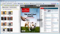 Digital Edition Page Turning Software Free Download Supports All Modern Devices