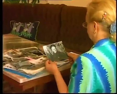 Маршал Рокоссовский. Любовь на линии огня. Marshal Rokossovsky. Love on the line of fire