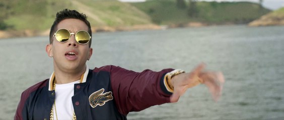 De la Ghetto - Dices [Official Video] Ultra HD