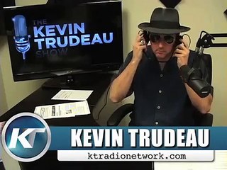 Kevin Trudeau -  FDA, Vitamin D3, Magnesium Stearate