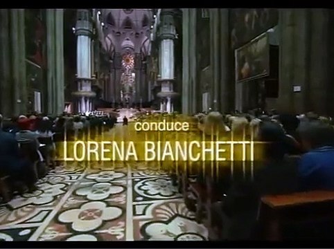 Suonate Campane da I Promessi Sposi - Opera Moderna