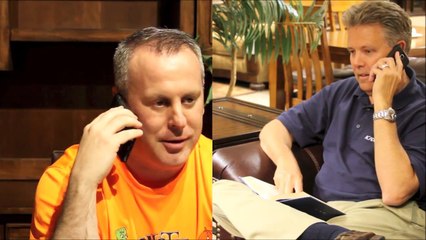 2015 Beasley, Mitchell & Co. Las Cruces Monster Run Promo