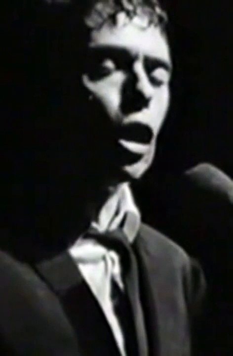 Jacques Brel - Ces gens là (esa gente) subtitulos en español