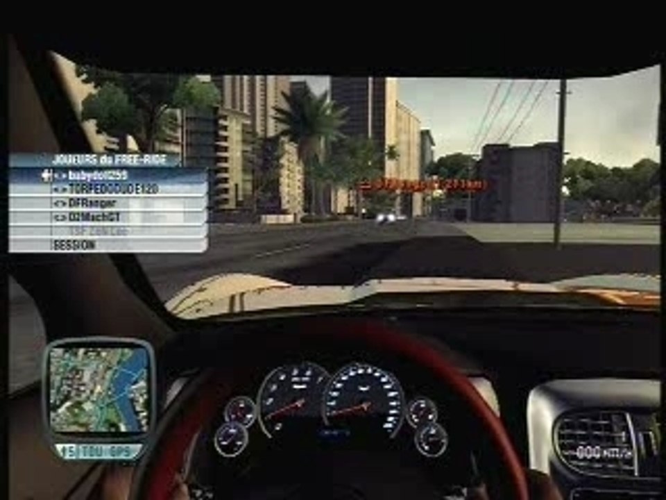 [Online] Test Drive Unlim - Xbox 360 - 2