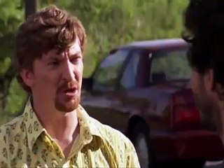 Flight of the Conchords - Murray Hewitt