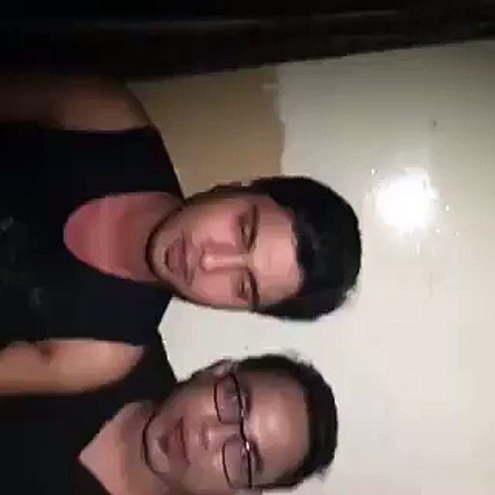 Dubbed video