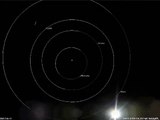 La NASA pronostica con fecha exacta el choque de asteroide contra la Tierra
