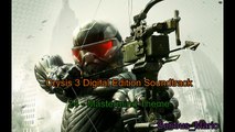 Crysis 3 Digital Deluxe Edition Soundtrack - 24 - Mastermind Theme
