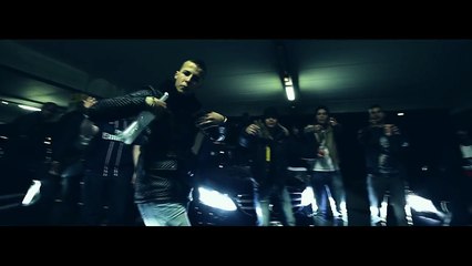 HAYCE LEMSI "ONE-ONE " (clip officiel)