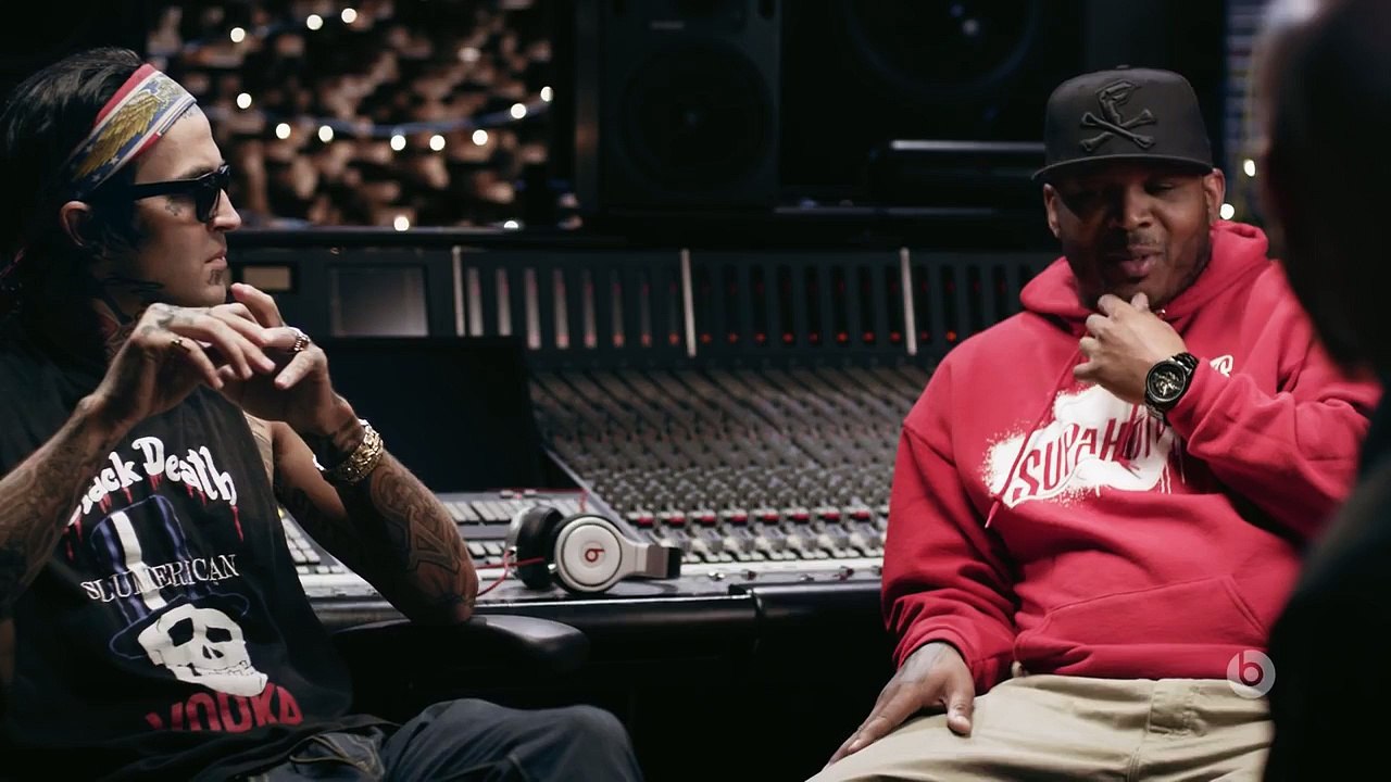 Beat x Beat: Yelawolf "Till It's Gone"