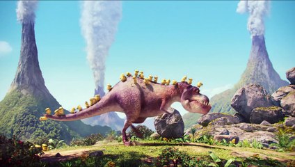 "Миньоните" - първи трейлър