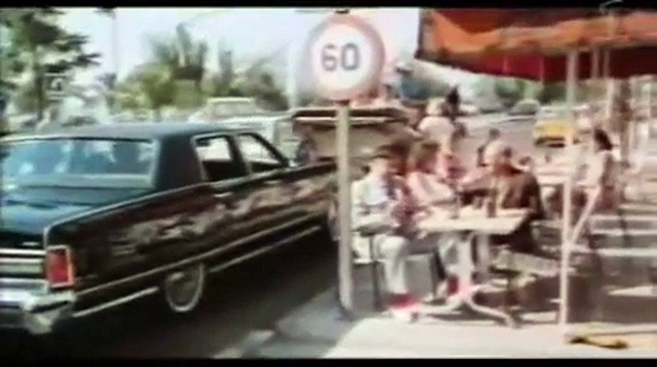 DynamitHarry - En berättelse om öl (del 2) [Jönssonligan]