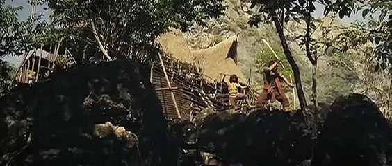 Ong Bak 2 - der trailer