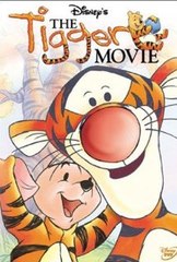 The Tigger Movie (2000) FULL MOVIE