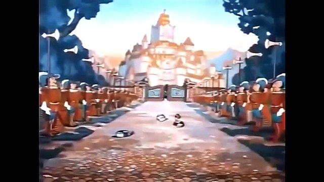 Banned Cartoons Non Stop Betty Boop 2