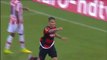 Paolo Guerrero anotó en el 2-0 de Flamengo vs. Náutico (VIDEO)