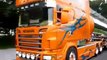 Scania Longline V8 von Roland Singer - from the Scania-Channel