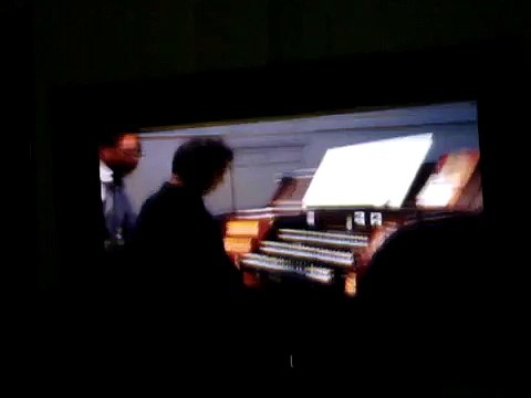 Toccata y Fuga en Re menor, BWV 565 de Johann Sebastian Bach