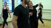 Stella Adler Studio of Acting: An Inside Look