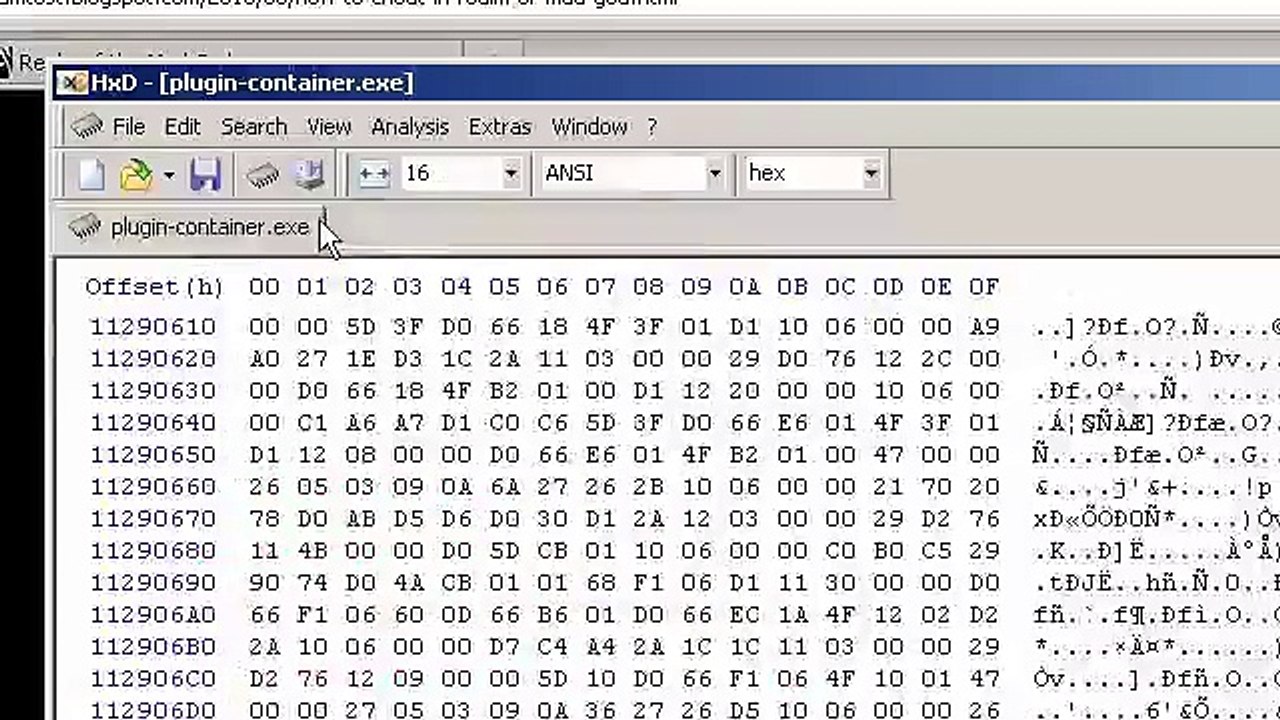 How to Cheat or Hack in Realm of the Mad God RotMG